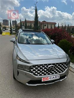 هيونداي سانتافي